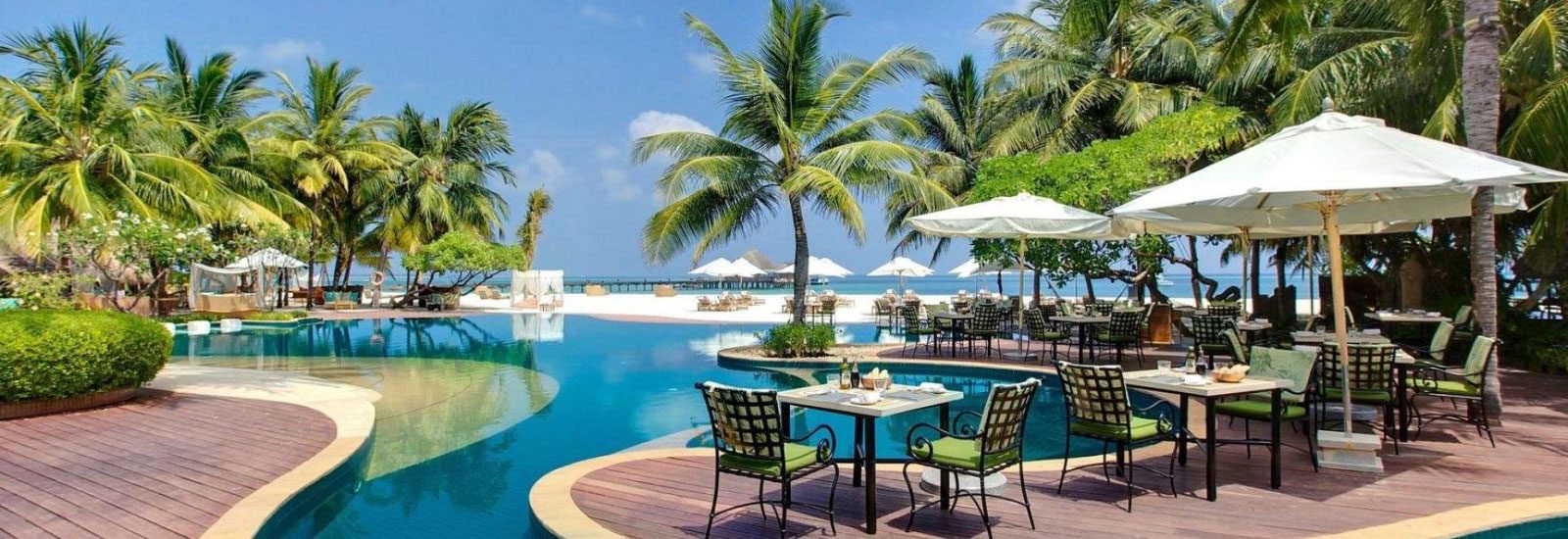 Resort Umbrella